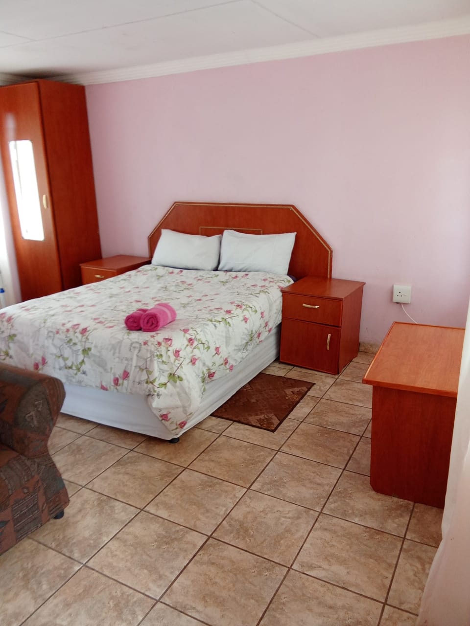 room